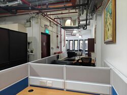 Far East Square (D1), Office #505523451